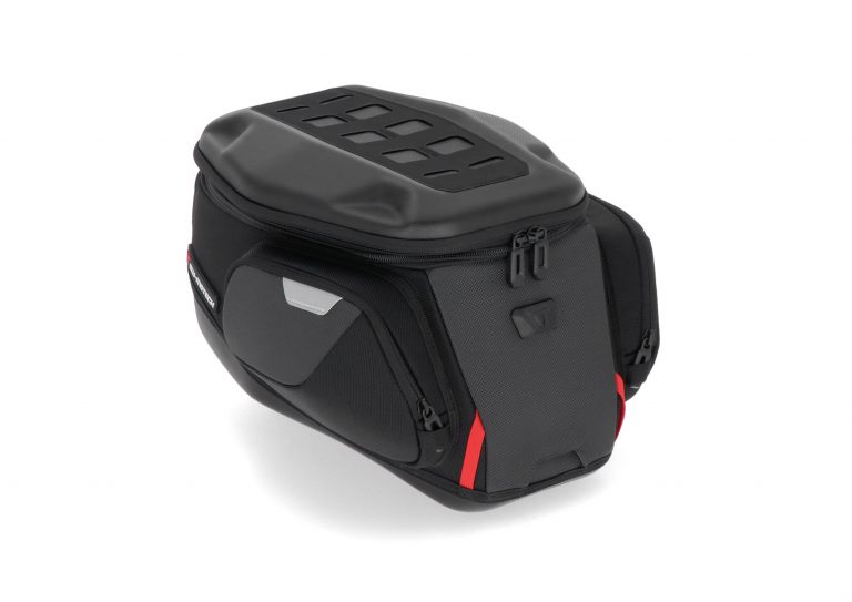 trial tankväska sw motech