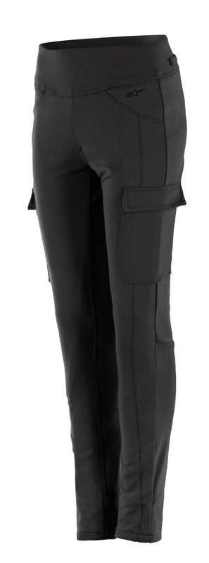 Alpinestars Iria Dam byxa Svart