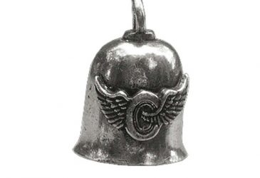 Gremlin Bell Flying Wheel