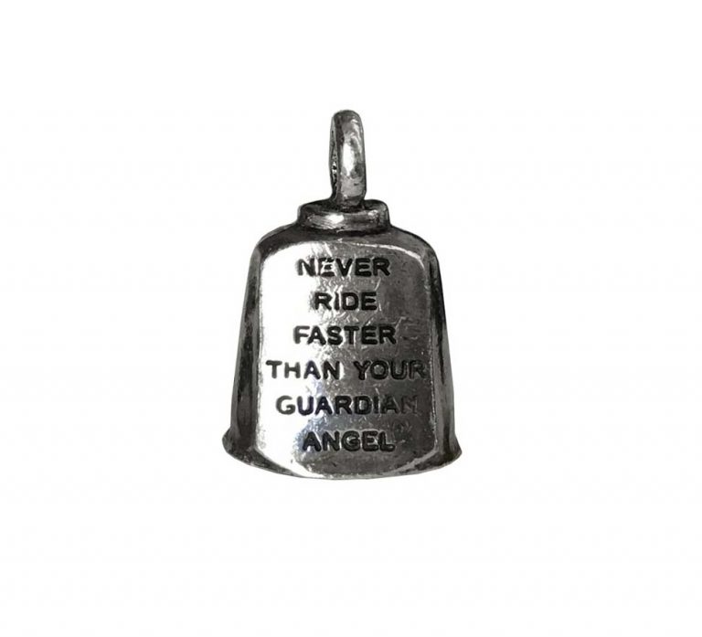Guardian bell_ Gremlin bell
