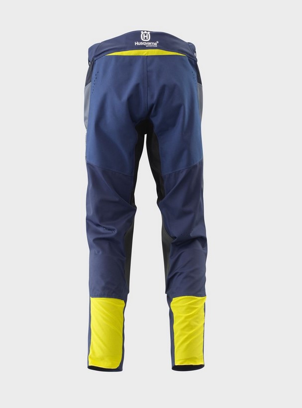 Husqvarna Authentic Pants back
