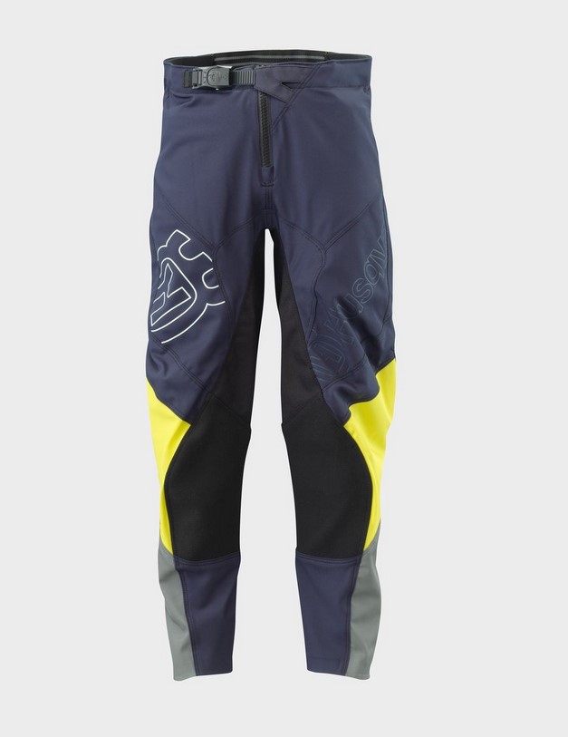 Husqvarna Kids Railed Pants