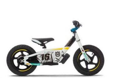 Husqvarna Replica 12eDrive