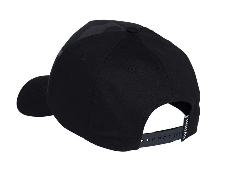 EST.1901 CAMO CAP BLACK back 2862927