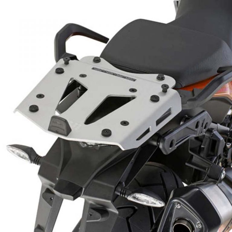 Pakethållare Givi KTM