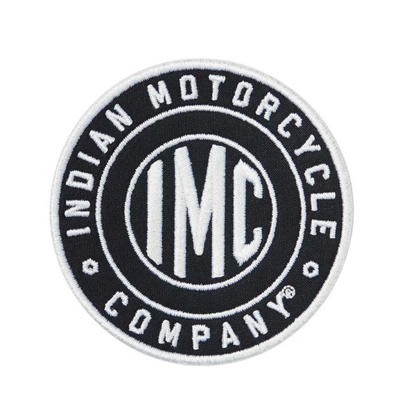 Imc Logo Patch Multi 2862958