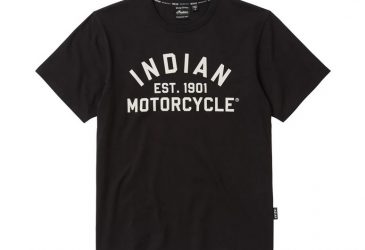 Indian Bk Est 1901 Tee 2862758