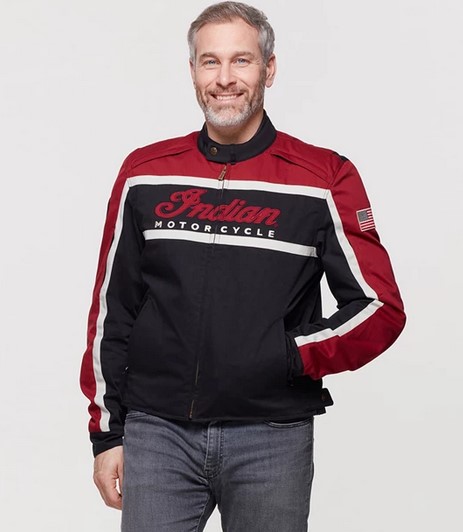 Indian Black Hills jacket 2862837