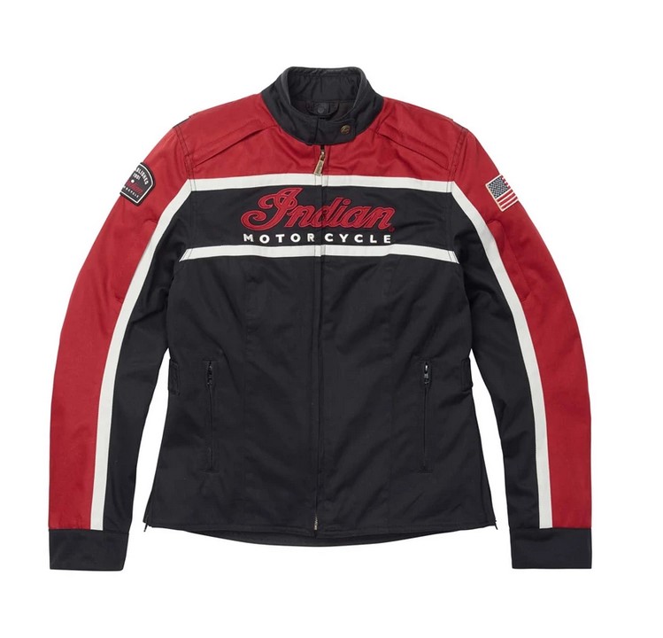 Indian Black Hills jacket 2862838stl
