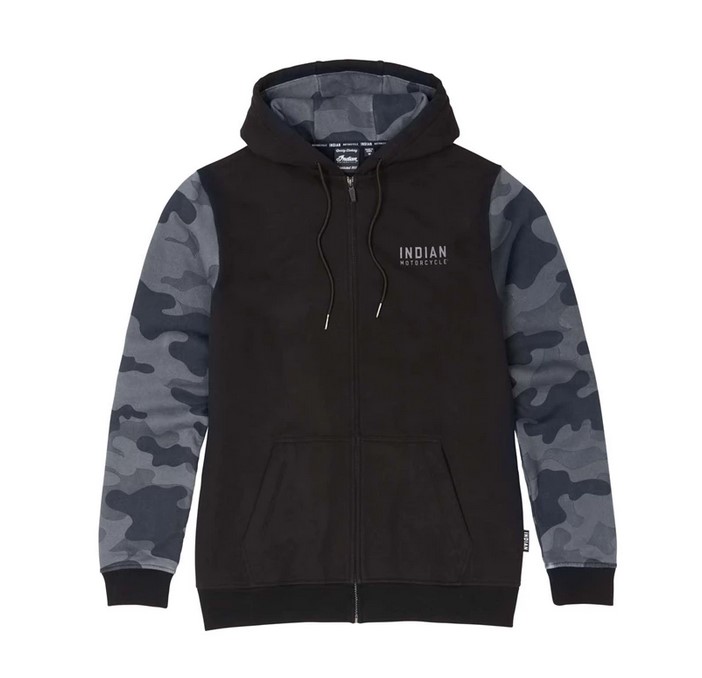 Indian Camo Hoodie 2862899