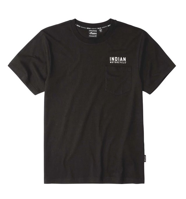Indian IMC Circle Tee