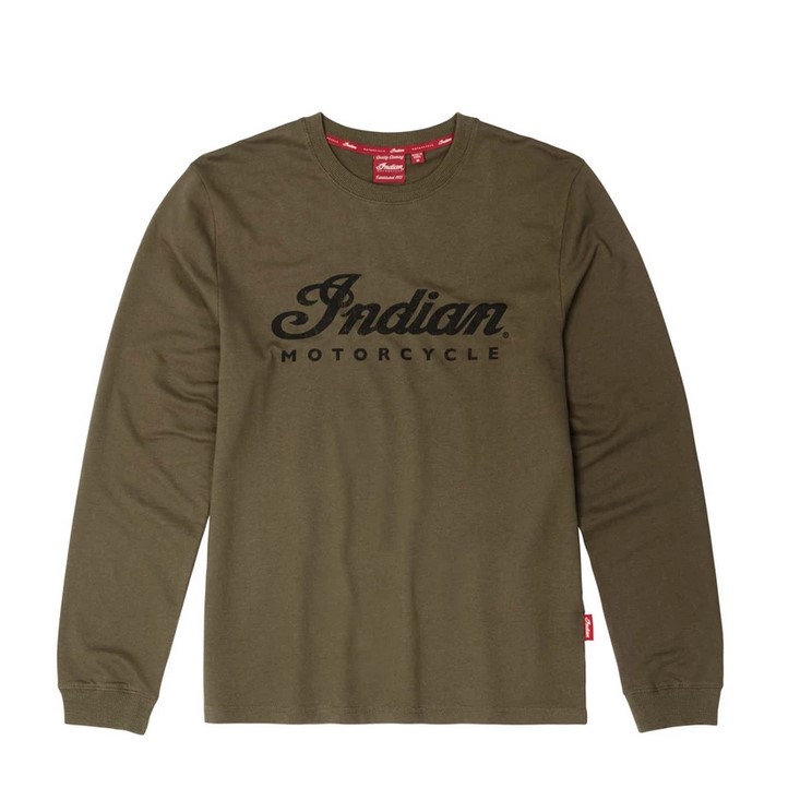 Indian Loopback Script Ls Tee
