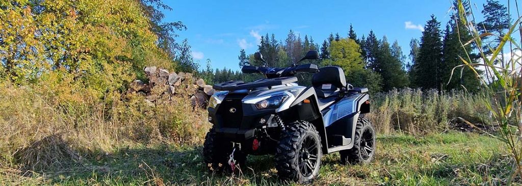 Sulas MC ATV UTV ORV