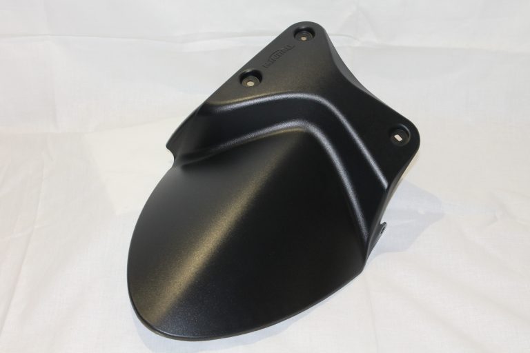 Daytona 675 Hugger
