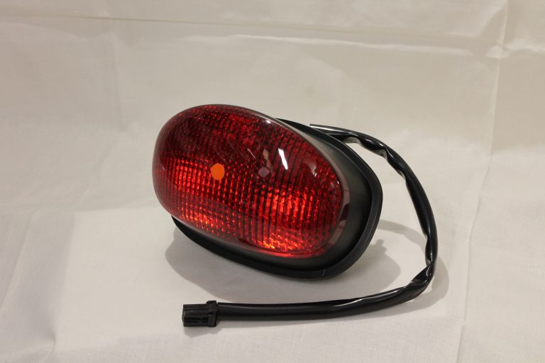 bakljus speed triple