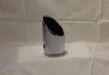 Rocket III END CAP