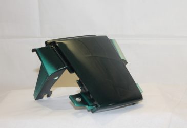 Sprint RS rear end