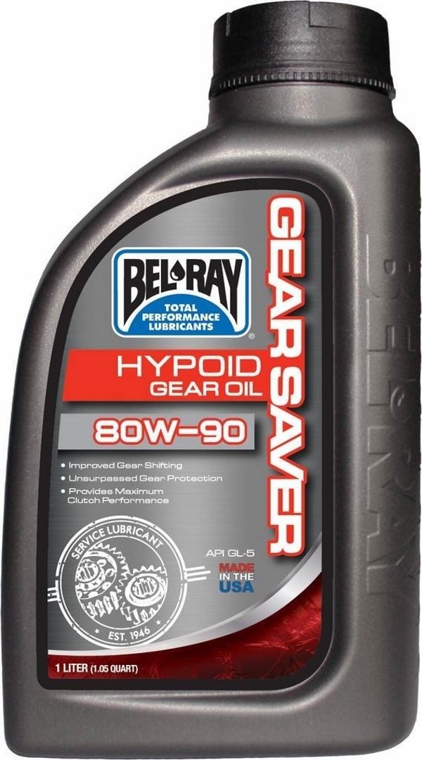 80w-90 bel ray