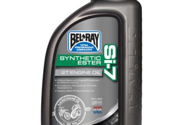 Bel Ray Si-7