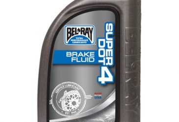 Bel-Ray Super DOT 4 bromsvätska