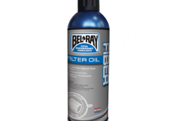 fiber filter oil