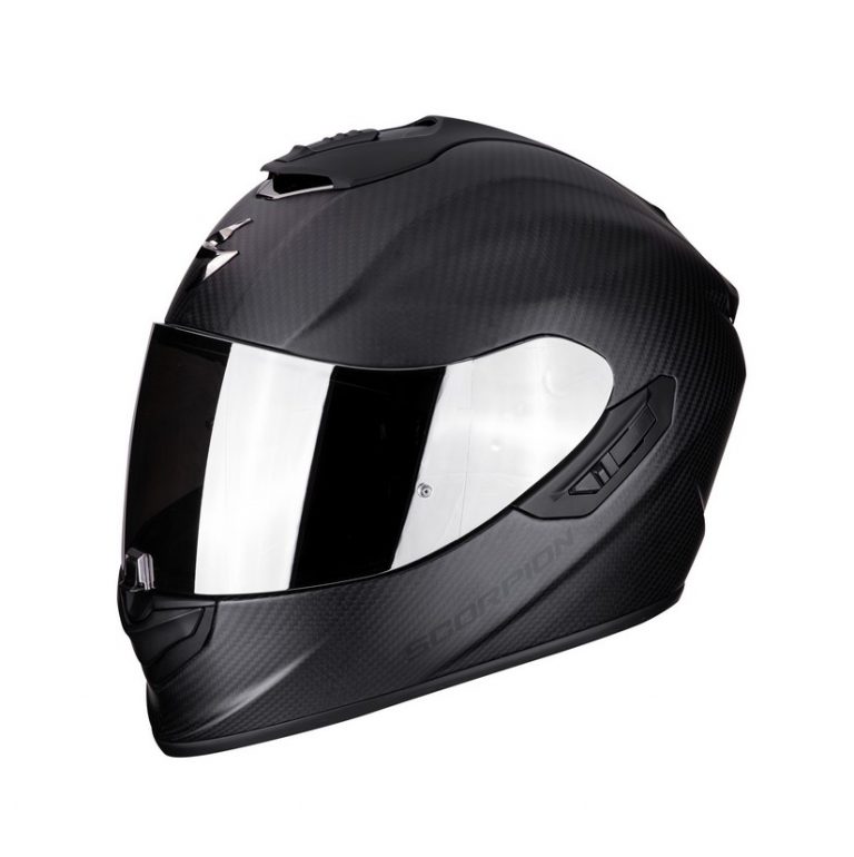 Scorpion Exo-1400 Air Carbon 14-261-10