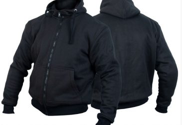 Timeless Rusty Kevlarhoodie