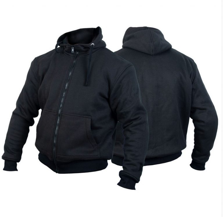 Timeless Rusty Kevlarhoodie