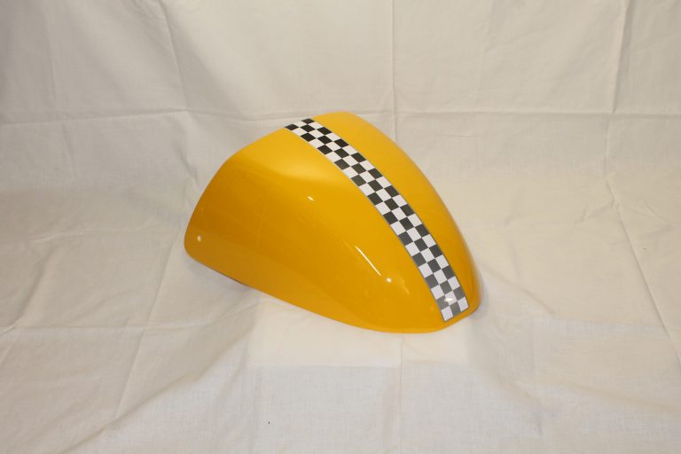 thruxton kuts gul