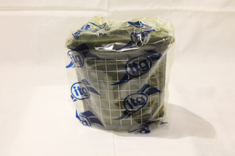 tvättbart filter triumph thunderbird