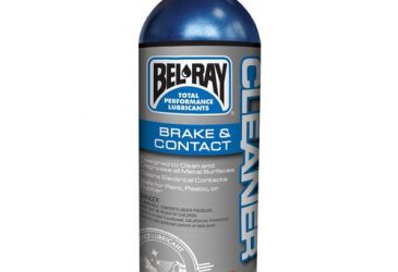 CONTACT CLEANER