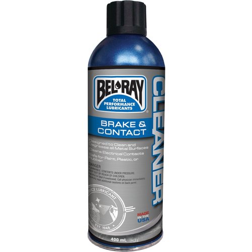 CONTACT CLEANER