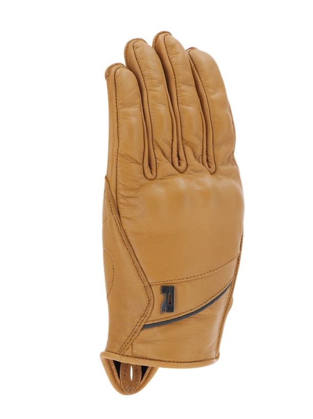 Richa Cruiser 2 Handske Tan 5CRII-800