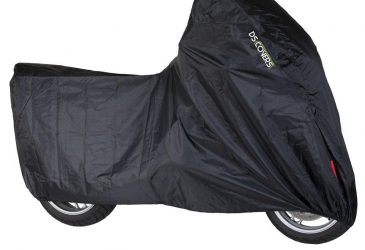 DS Cover Delta