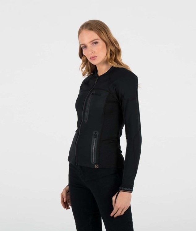 Knox action pro shirt dam