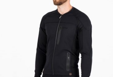 Knox action pro shirt herr
