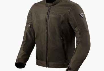 Revìt Eclipse 2 Olive