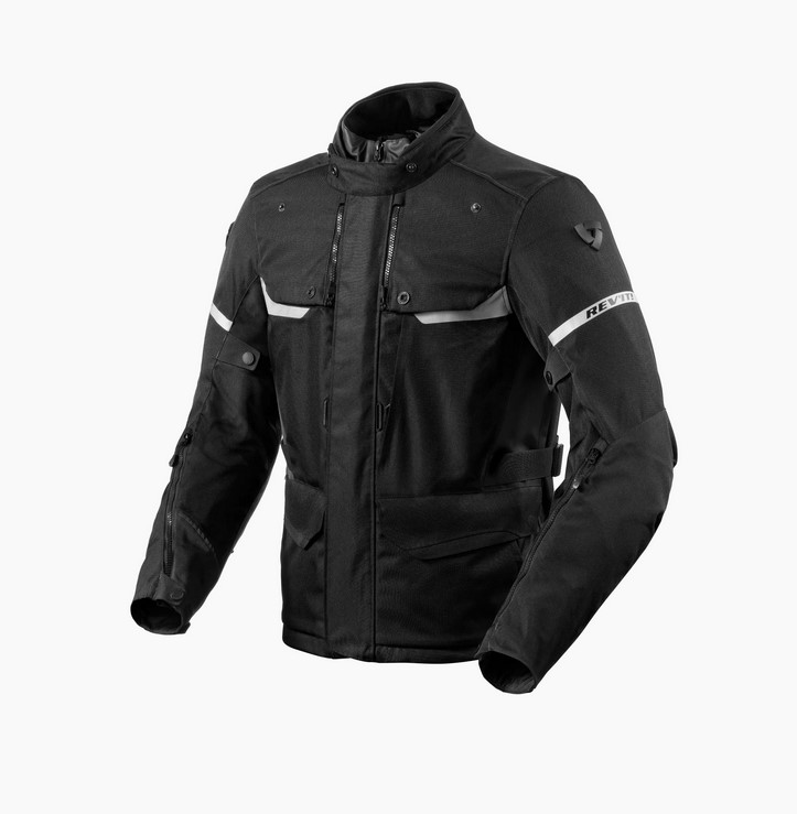 Revìt Outback 4 Jacka