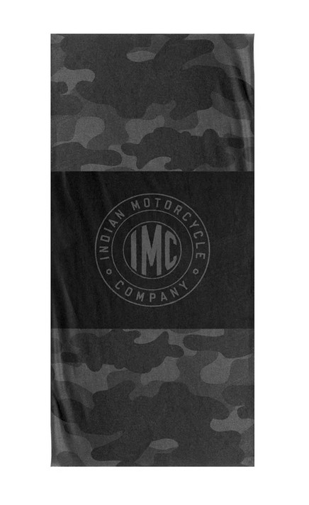 Indian Camo Multifunction Halskrage