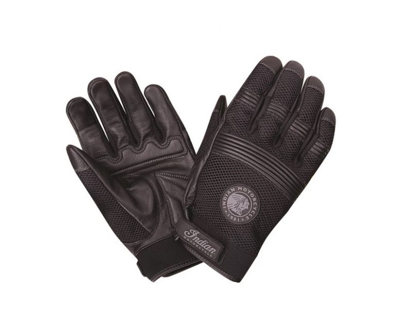Indian Mesh 2 Handske