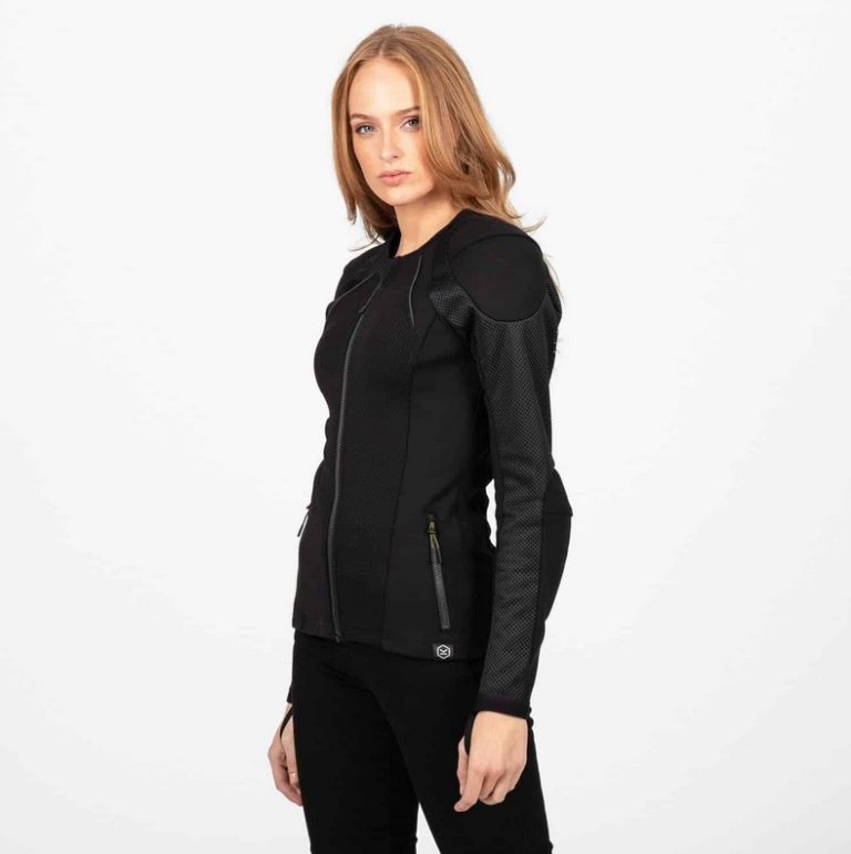 Knox urbane pro MK3 dam
