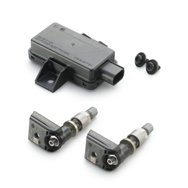 Husqvarna Noden 901 TPMS