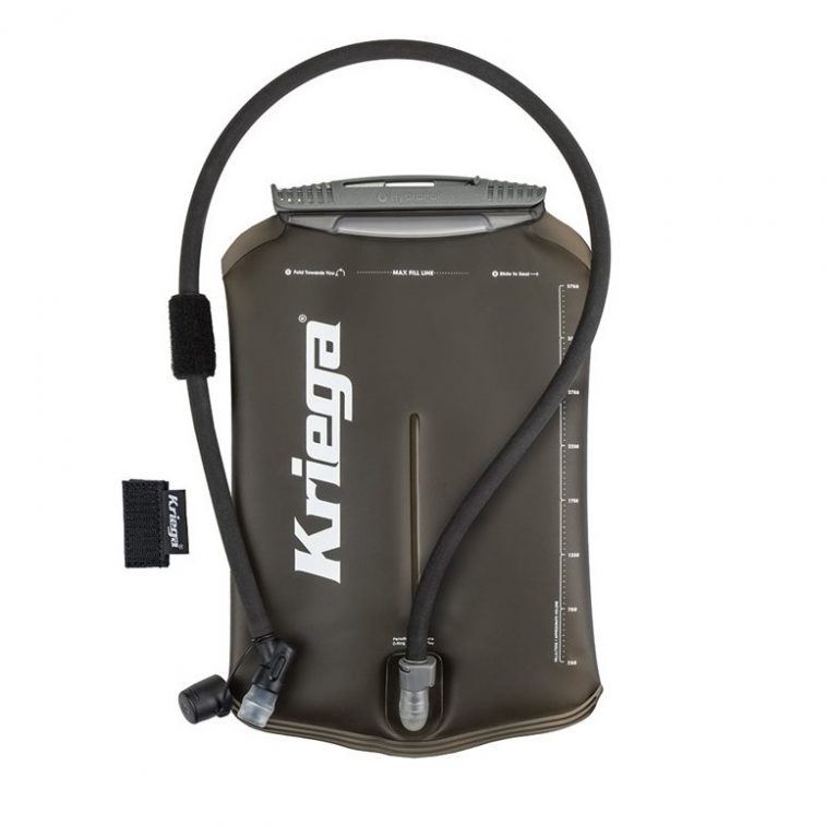 Kriega Hydrapak Reservoir 3,75 liter