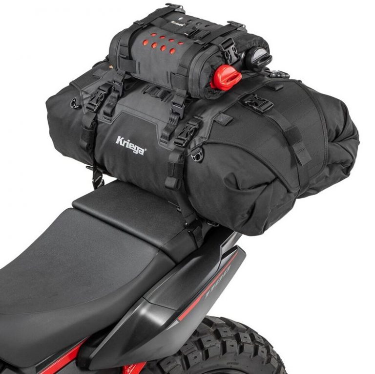 Kriega OS-Bottle 2