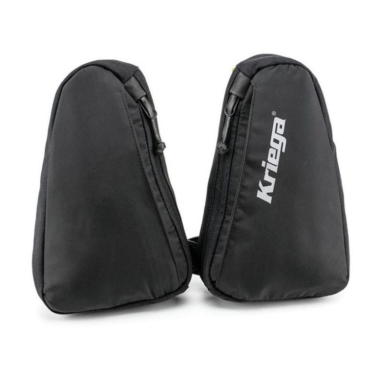 Kriega Trail Pockets