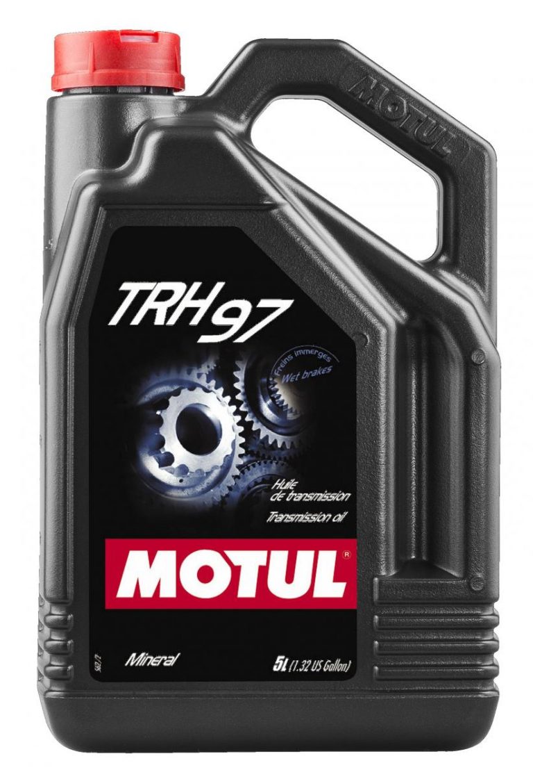 Motul TRH 97 5 liter