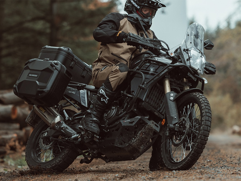 Rea Adventure SW