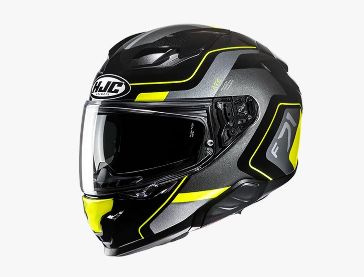 HJC F71 Arcan MC3H 630-24060