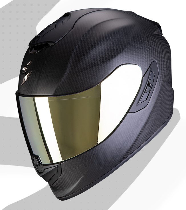 Scorpion EXO-1400 EVO 2 carbon air 649-2408