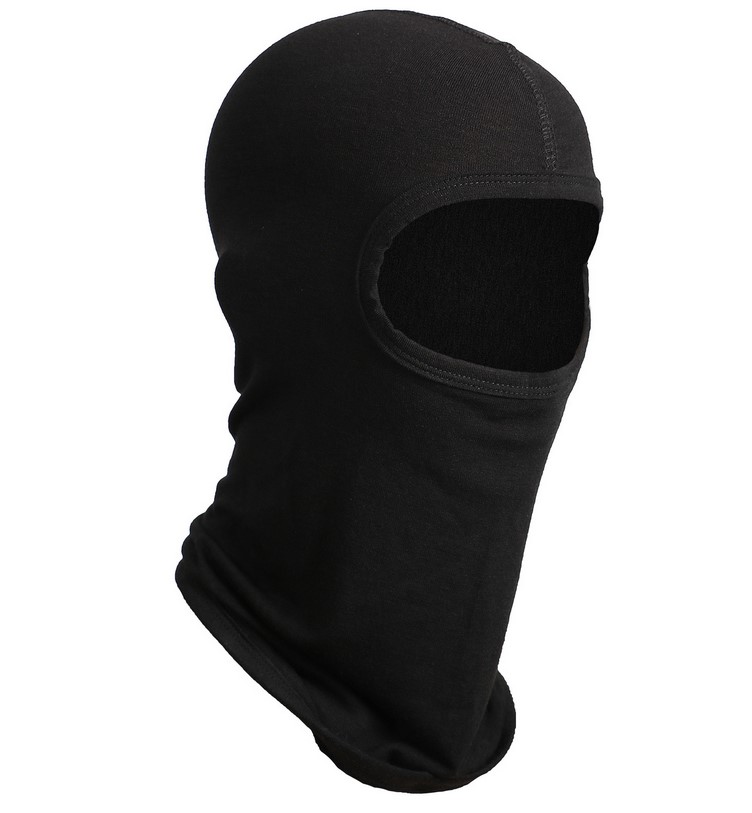 Sweep Balaclava Coolmax